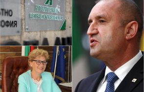 скандал хората радев овладяват автомагистрали незаконно уволняват борда груби нарушения