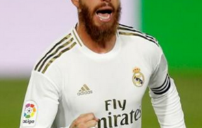 футболно торнадо твърдят реал рамос