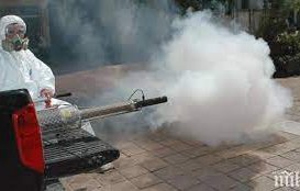 нощес пръскат напастта комари свищов