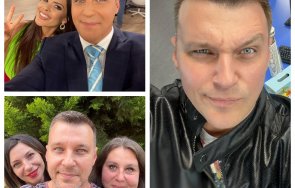 Христо Калоферов Колаж нов