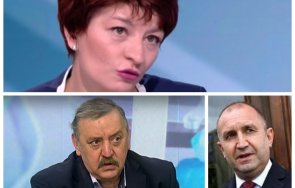 десислава атанасова проф кантарджиев изключителен професионалист кабинетът радев продължава изчегъртването