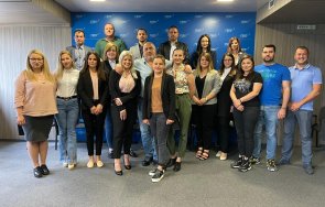 борисов отново среща младежите герб снимки