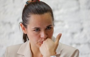 чехия призна тихановска президент беларус