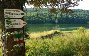 спасителен пост бди удавници язовир пчелина