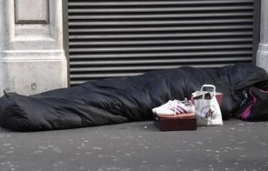 жена млн долара сметката умря бездомник