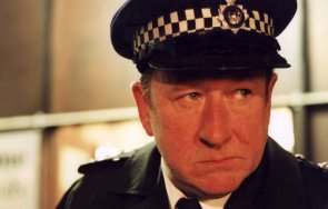 Бен Робъртс актьор