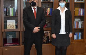 иван гешев разкри обсъдили лаура кьовеши сред темите корупцията злоупотребите евросредства