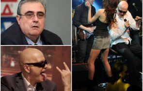 огнян минчев поряза трифонов привикваме новата звезда политическия небосклон дава оценки тайсън кючек боят настана