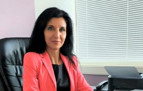 ваня христева оглавява окръжната прокуратура пловдив