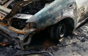 арестуваха пироманите запалили два мерцедеса мездра