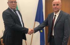 старши комисар атанас михов новият директор одмвр варна