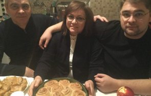 пик ретро синът корнелия години не стъпва майка си