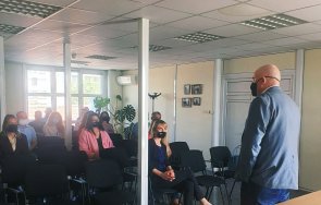 главният прокурор иван гешев посети окръжна районна прокуратура видин териториално отделение берковица снимки