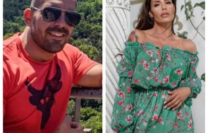 Кирил Танев Златка Димитрова