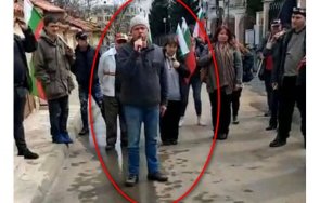 журналистът стефан ташев нещо щатните борци свобода