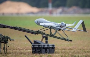 гореща информация дрон открил паднал бойния миг шабла