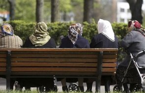 тъжна класация пети сме света застаряващо население