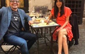 Андрей Арнаудов и Емануела Толева.jpg