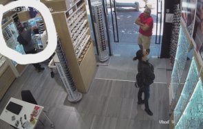 нагъл крадец сви очила 800 лева софийска оптика