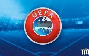 Европейската футболна централа иска Сръбската футболна федерация да разследва мач