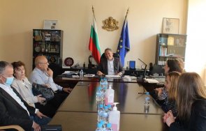 стойчо кацаров пациентски организации обсъдиха създадена дирекция правата пациентите