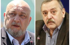 красен кралев отстраняването проф кантарджиев недопустима проява реваншизъм