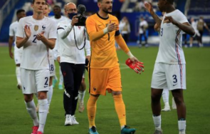 юго лорис добри думи лъвовете