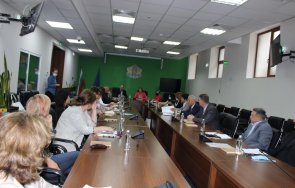 мосв представи възможности финансиране общинските зоопаркове