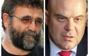 писателят христо стоянов гешев справи цял сектор масовата престъпност говорим божков василев арабаджиеви поп идол