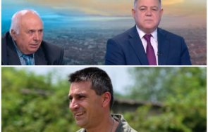 бившият военен министър николай ненчев сензационна версия майор терзиев жертва диверсия