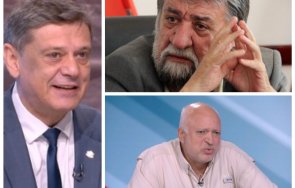 ген константин попов избухна минеков нямате право унижавате великия вежди рашидов лъжи долнопробни внушения управлява