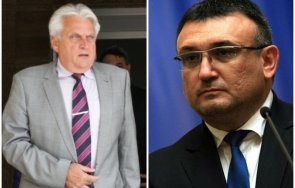 младен маринов чистките мвр стигне краткият мандат напишат всички заповеди уволнение