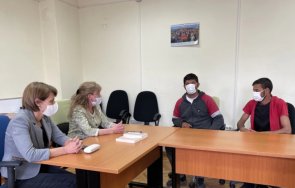 окръжният прокурор софия среща близките убитото село ковачевци дете