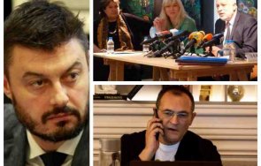 скандалният минеков громи зам програмната директорта медията негова пиарка