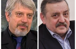 витанов проф кантарджиев бяхме заедно окопите обърна врага бягство докато гърба стреляше хейтове