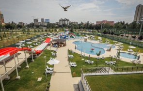 отваря столичният аквапарк възраждане