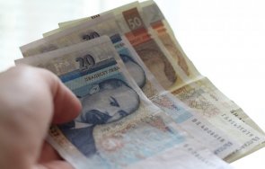 средният осигурителен доход април закова 115726 лева