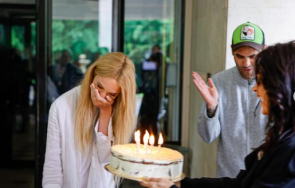 Луиза Григирова