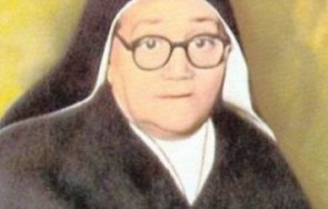 мистерия монахиня предсказва катаклизми била спасена света богородица