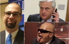 социологът първан симеонов критика служебното правителство слабите места няколко министри увличат правят грешки ходът слави крие рискове