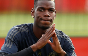 преговори ман юнайтед погба