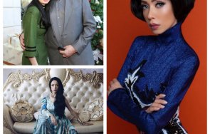 Никол Райдман Майкъл Чорни