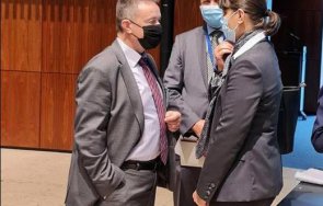 лаура кьовеши срещне янаки стоилов иска делегирани прокурори