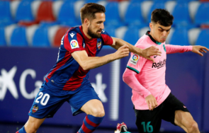 барса попада трансферните планове байерн