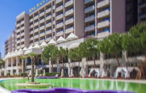 barceló royal beach награда tripadvisor предпочитан избор пътуващите 2021