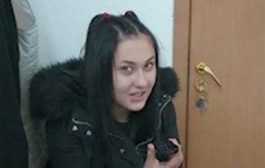 зов помощ близки издирват годишно момиче софия