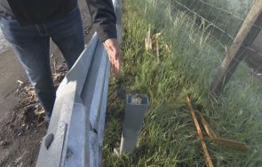 експерт алармира проблеми мантинелите катастрофата два тира тракия