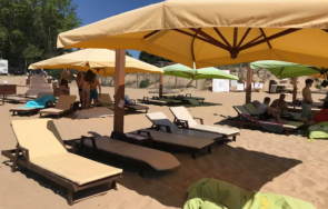 рднск бургас издаде заповед премахване незаконен обект плаж каваци