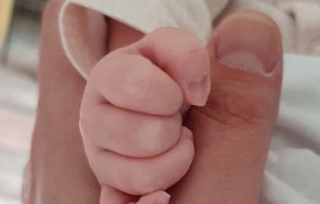 росен петров показа бебето снимка