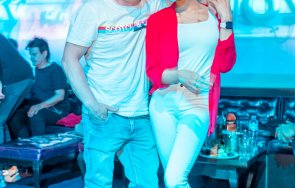 анита пусна рачков сам афтър парти снимки